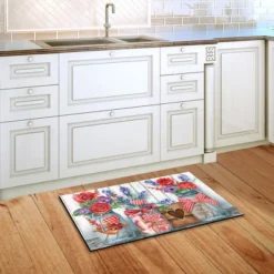 Love Filled Mason Jars Valentine's Day Doormat Indoor Outdoor 30" X 18" Briarwood Lane 5 Love Filled Mason Jars Valentine's Day Doormat Indoor Outdoor 30" X 18" Briarwood Lane -Home Decor Store GUEST 25831df6 6dd8 4a67 b351 1b5dd369c244