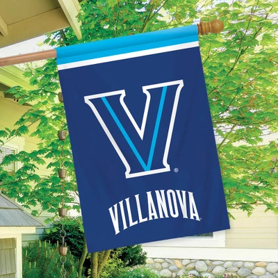 Briarwood Lane Villanova Wildcats House Flag NCAA Licensed 28" X 40" 2 Briarwood Lane Villanova Wildcats House Flag NCAA Licensed 28" X 40" - Image 2