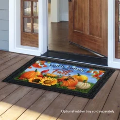 Faith Family And Fall Doormat 18" X 30" Indoor Outdoor Briarwood Lane 6 Faith Family And Fall Doormat 18" X 30" Indoor Outdoor Briarwood Lane -Home Decor Store GUEST 3e858100 28f8 4cf9 b24b b0a492624d89