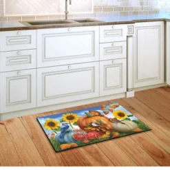 Autumn Gathering Fall Doormat 30" X 18" Indoor Outdoor Briarwood Lane 5 Autumn Gathering Fall Doormat 30" X 18" Indoor Outdoor Briarwood Lane -Home Decor Store GUEST 49d7be96 979e 4c96 bf54 cfd09024ce72