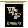 Briarwood Lane Central Florida Knights House Flag NCAA Licensed 28" X 40"