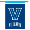 Briarwood Lane Villanova Wildcats House Flag NCAA Licensed 28" X 40"