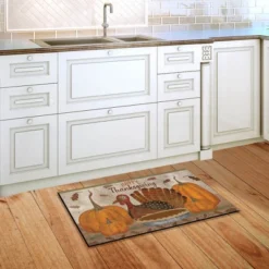 Briarwood Lane Gather Together Thanksgiving Doormat Primitive Pum 5 Briarwood Lane Gather Together Thanksgiving Doormat Primitive Pum -Home Decor Store GUEST 9e0243b6 8e4d 453d a774 0b59508bc703