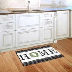 Home Everyday Doormat Rustic Farmhouse Indoor Outdoor 30" X 18" Briarwood Lane 5 Home Everyday Doormat Rustic Farmhouse Indoor Outdoor 30" X 18" Briarwood Lane -Home Decor Store GUEST b0d471a9 b0d1 4336 a854 f9fea03d7390