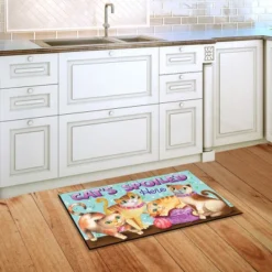 Cats Spoiled Here Humor Doormat Indoor Outdoor 30" X 18" Briarwood Lane 5 Cats Spoiled Here Humor Doormat Indoor Outdoor 30" X 18" Briarwood Lane -Home Decor Store GUEST c92c3c31 89dc 4e02 b04f 85e60222a154