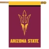 Briarwood Lane Arizona State Sun Devils House Flag NCAA Licensed 28" X 40"