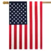 Briarwood Lane American Flag House Flag USA Stars & Stripes 28" X