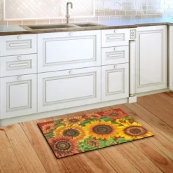 Briarwood Lane Colorful Sunflowers Fall Doormat Welcome Autumn Fl 5 Briarwood Lane Colorful Sunflowers Fall Doormat Welcome Autumn Fl -Home Decor Store GUEST fad6c71a a96b 4f02 970c 0880cc5947c3
